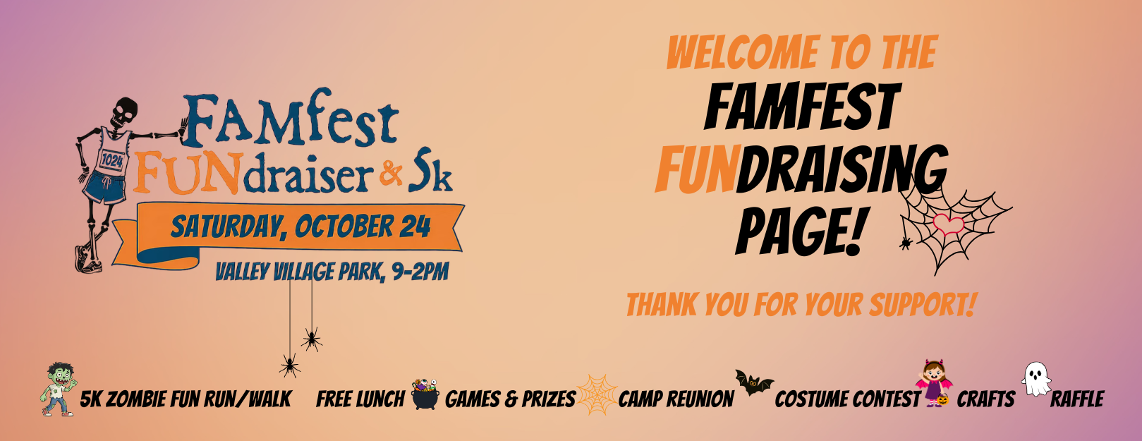 FamFest 2026